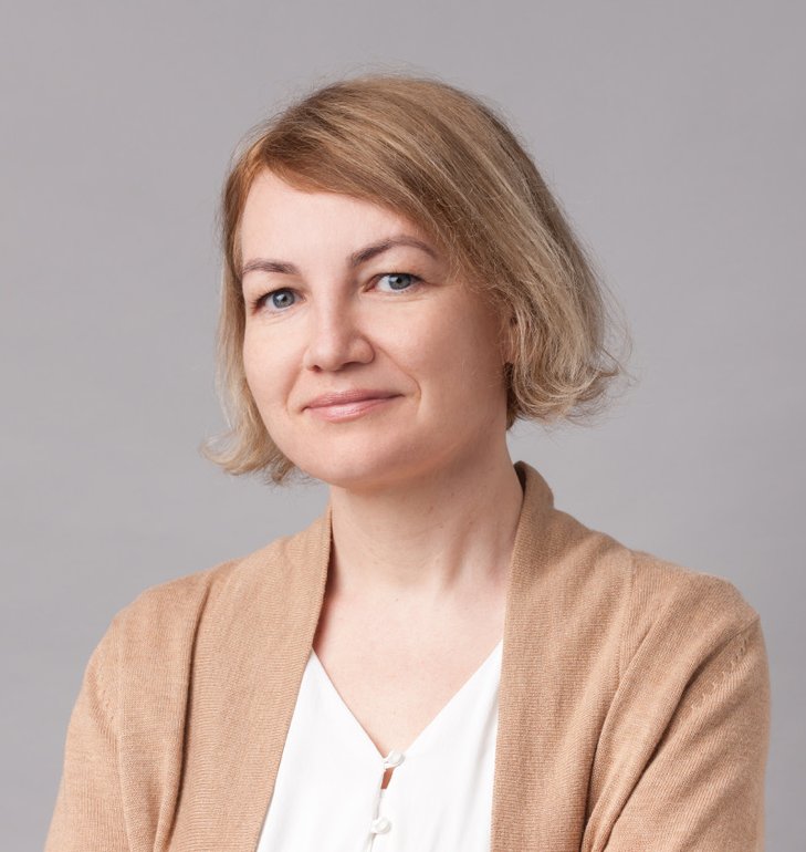 Magdalena Szlązak - Specjalista ds. nieruchomości i finansów